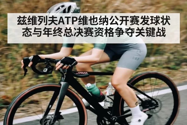 兹维列夫ATP维也纳公开赛发球状态与年终总决赛资格争夺关键战